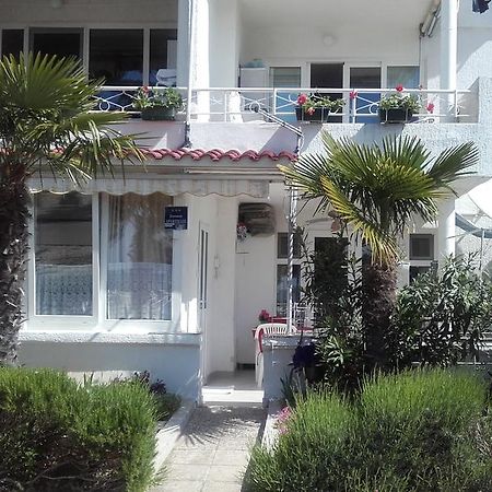 Apartments Aleksandra Crikvenica Bagian luar foto