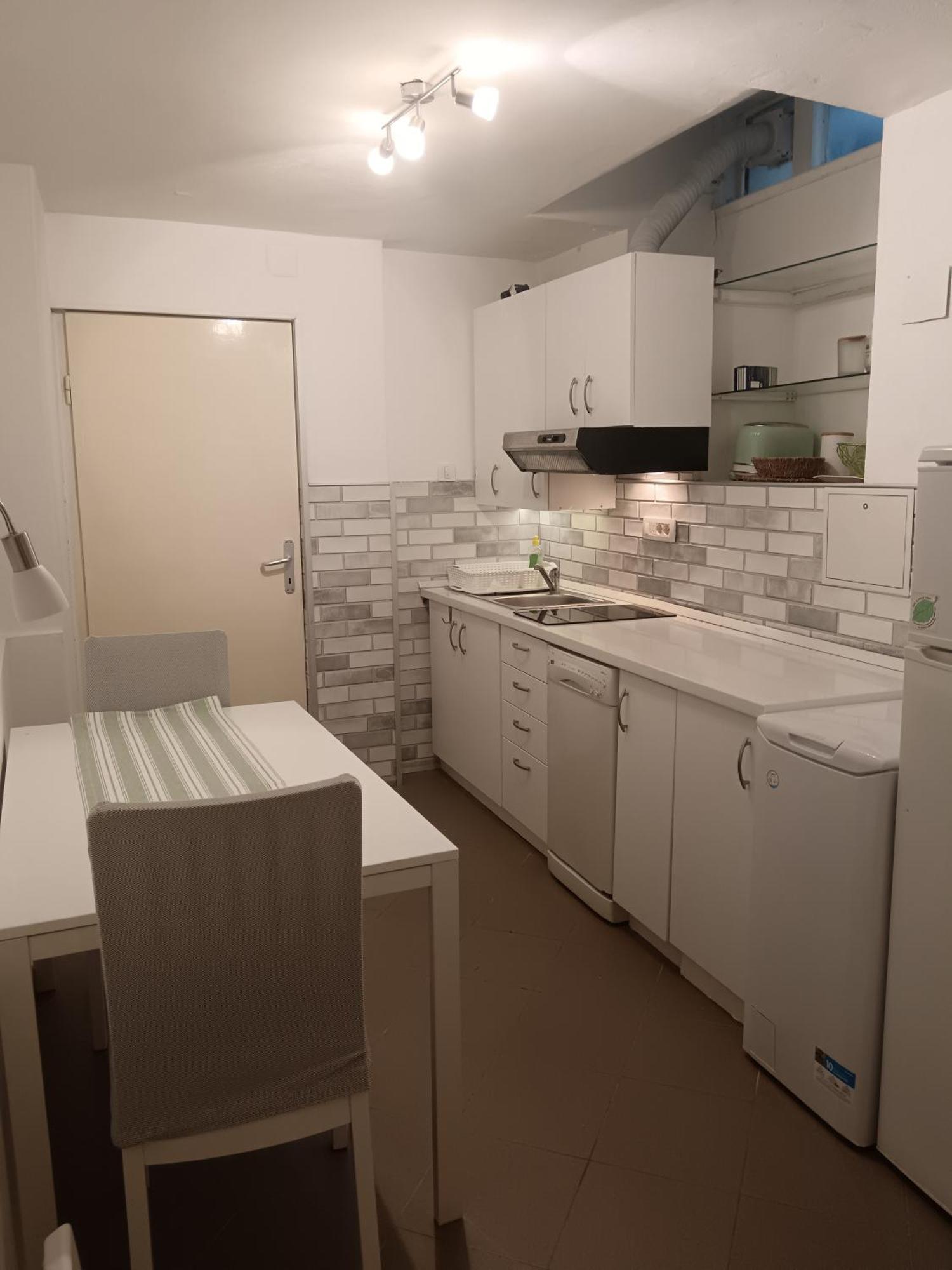 Apartments Aleksandra Crikvenica Bagian luar foto
