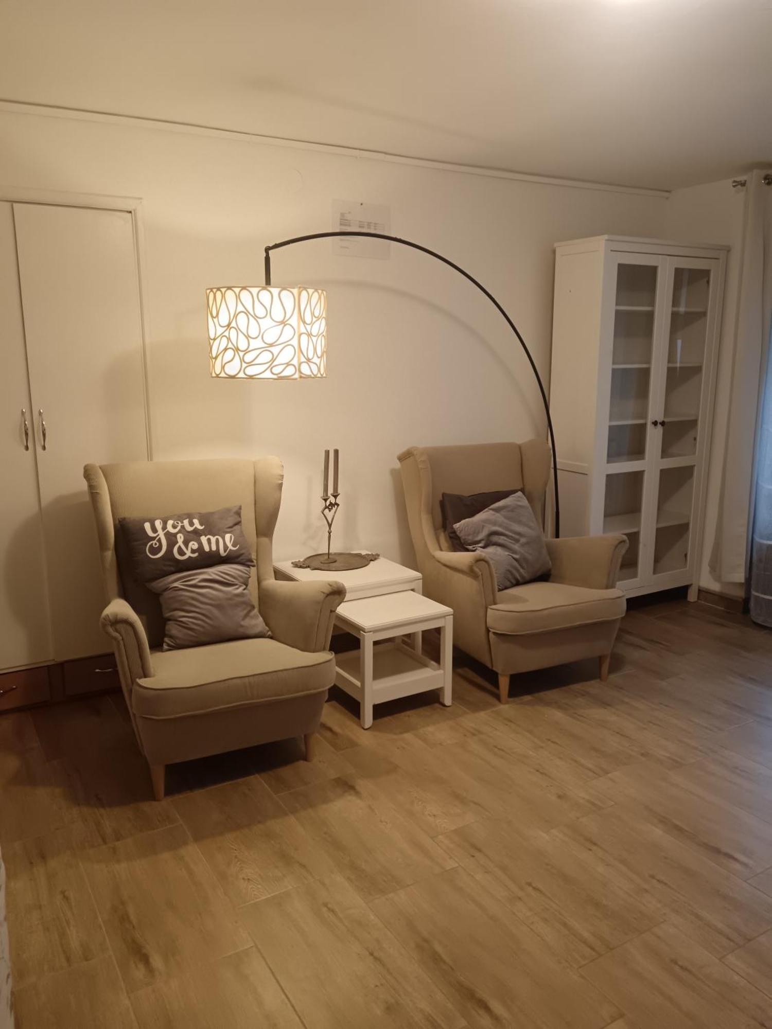 Apartments Aleksandra Crikvenica Bagian luar foto