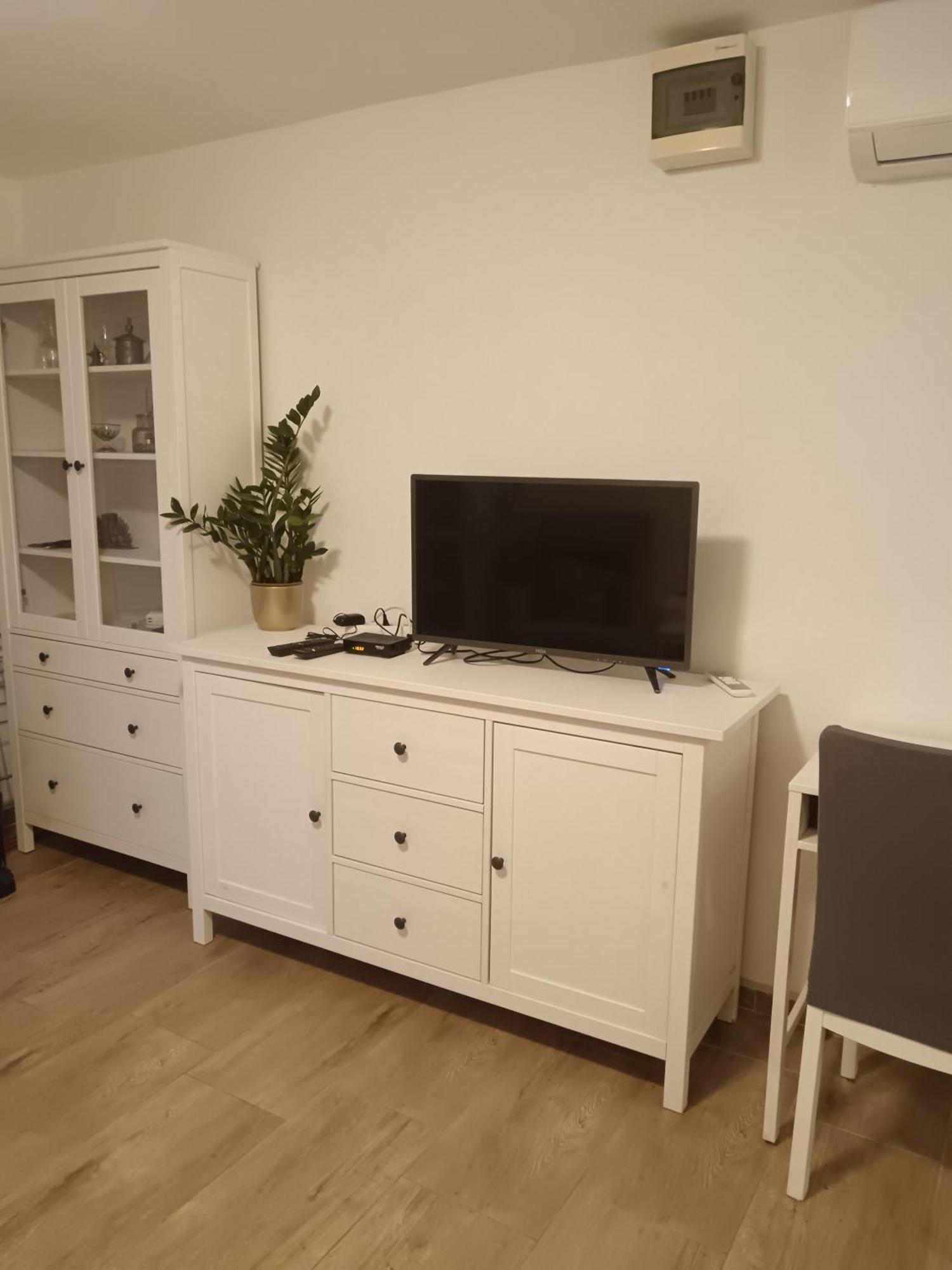 Apartments Aleksandra Crikvenica Bagian luar foto